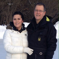 Brad Berteau, P.Eng.