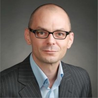 Michael Kaiser