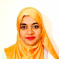 Sabiha Moni