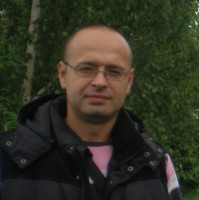 Andriy Voloshyn