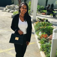 Ydideya Daniel