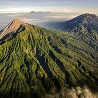 Ring Of Fire Tour Travel