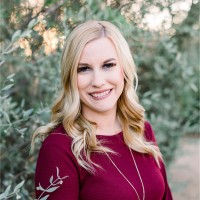 Samantha Simmons