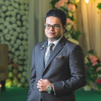 Md Naveed Ezazur Rahman