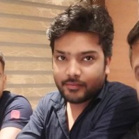 Jitendra Saini