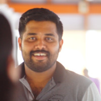 Bilesh Bhasi