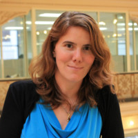 Kate Vawter, PE
