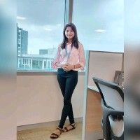 Palak Chaurasia