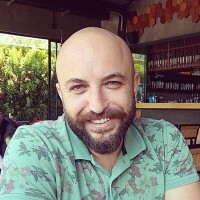 Yahya Üstün