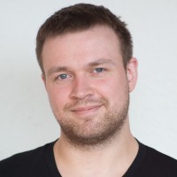 Christian Huber