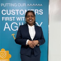 Cynthia Kariuki