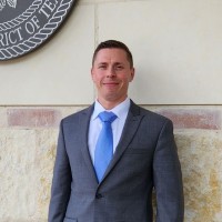 Zachary Berg