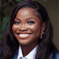 Oreoluwa Ibrahim