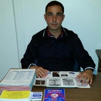 gelson leandro vieira