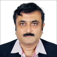 PRAVIN SHETE