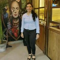 Sangita Karri