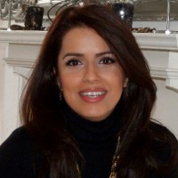 Sara Mashadi