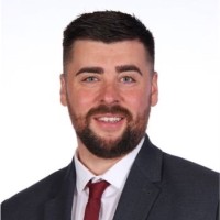 Zack Levers (BSc Hons)