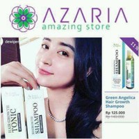 Distributor Azaria
