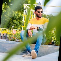 Shubham Chaudhari