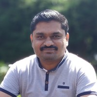 Krishnajith Vc