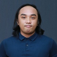 Prince Kenneth Rufino