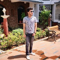 Dhruv Gupta