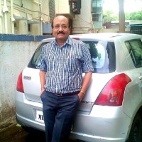 Nitin Chavda