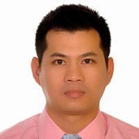 Jerwin Simon