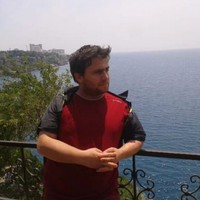 Mehmet Ali Uçar