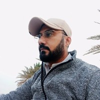Engineer Khalid Khan