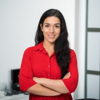 Charlotte Rodia