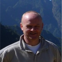 Tim Dawson