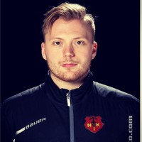 Marcus Malmstedt