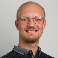 Jonathan Lybecker Gadfelt