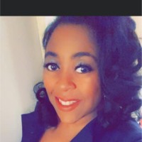 Kenette L. Johnson, Mpa