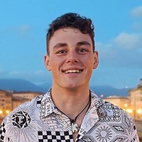 Oisin Queva