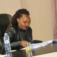 Ndagano Sandra