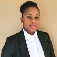 Agodirwe Mapoka Bba, Erm, Msc