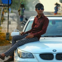Maulik Patel