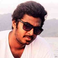 akhil patha