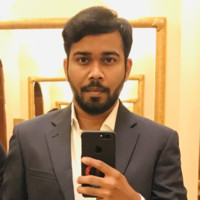 Basheer Shaik