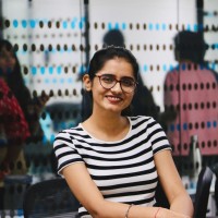 Nikita Lalwani