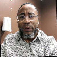 Vincent Lacy