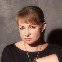 Olga Chumakova