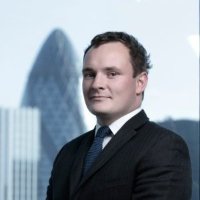 Alistair Fullerton