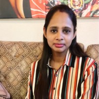 Dr. Priyanka Bhandwal