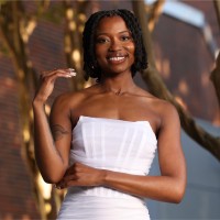 Ashanté Farrior