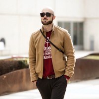 Adrián De La Peña Spagnoletta