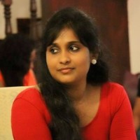 Bojini Madhanraj